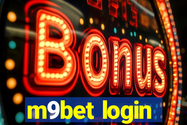 m9bet login